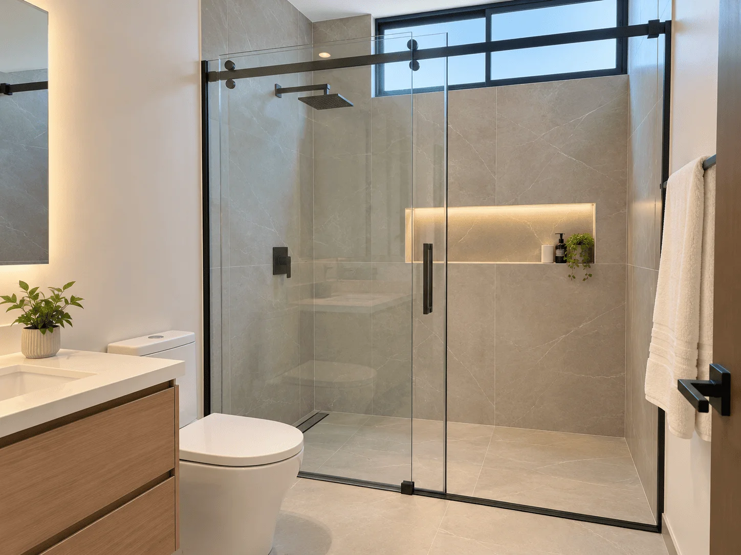 Soluciones para Baños