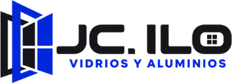VIDRIOS Y ALUMINIO JCILO