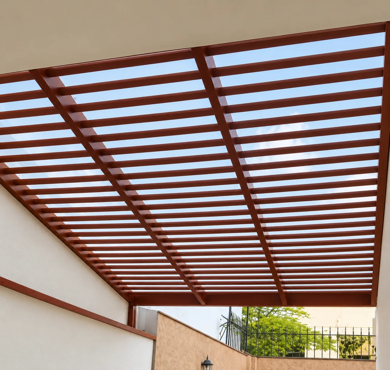 Techos y Soluciones Exteriores - detalle JC ILO